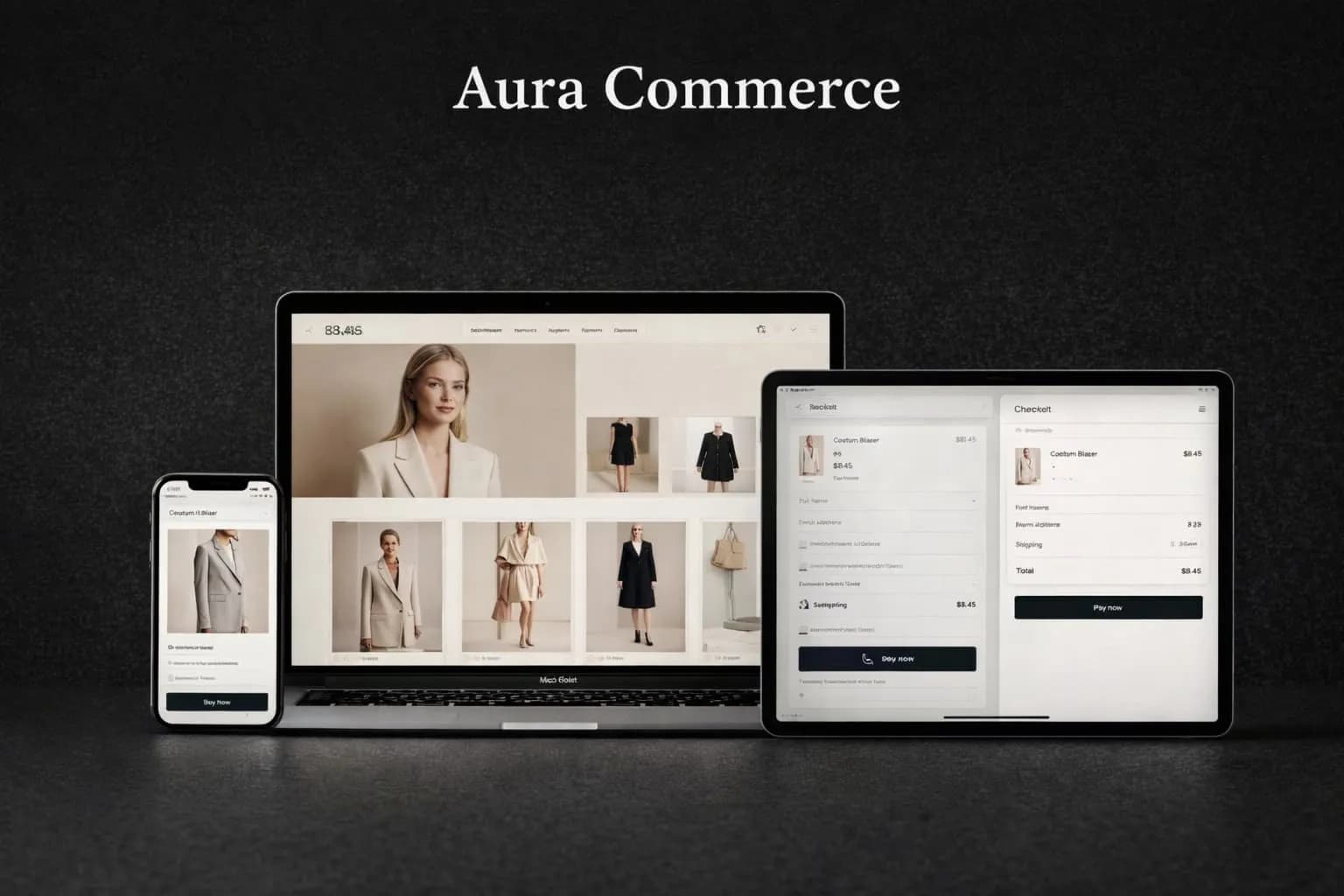 Aura Commerce